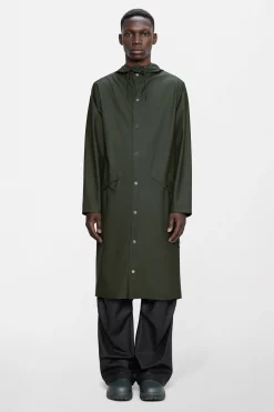 Longer Jacket