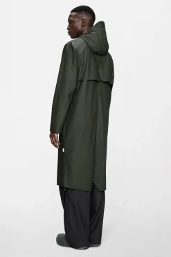 Longer Jacket