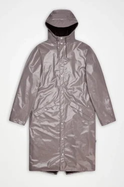 Longer Jacket
