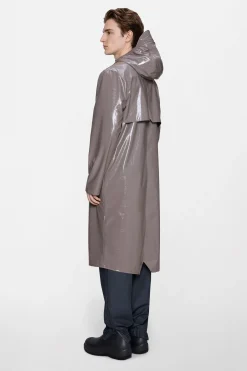 Longer Jacket