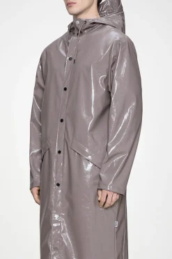 Longer Jacket