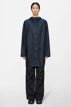 Long Jacket