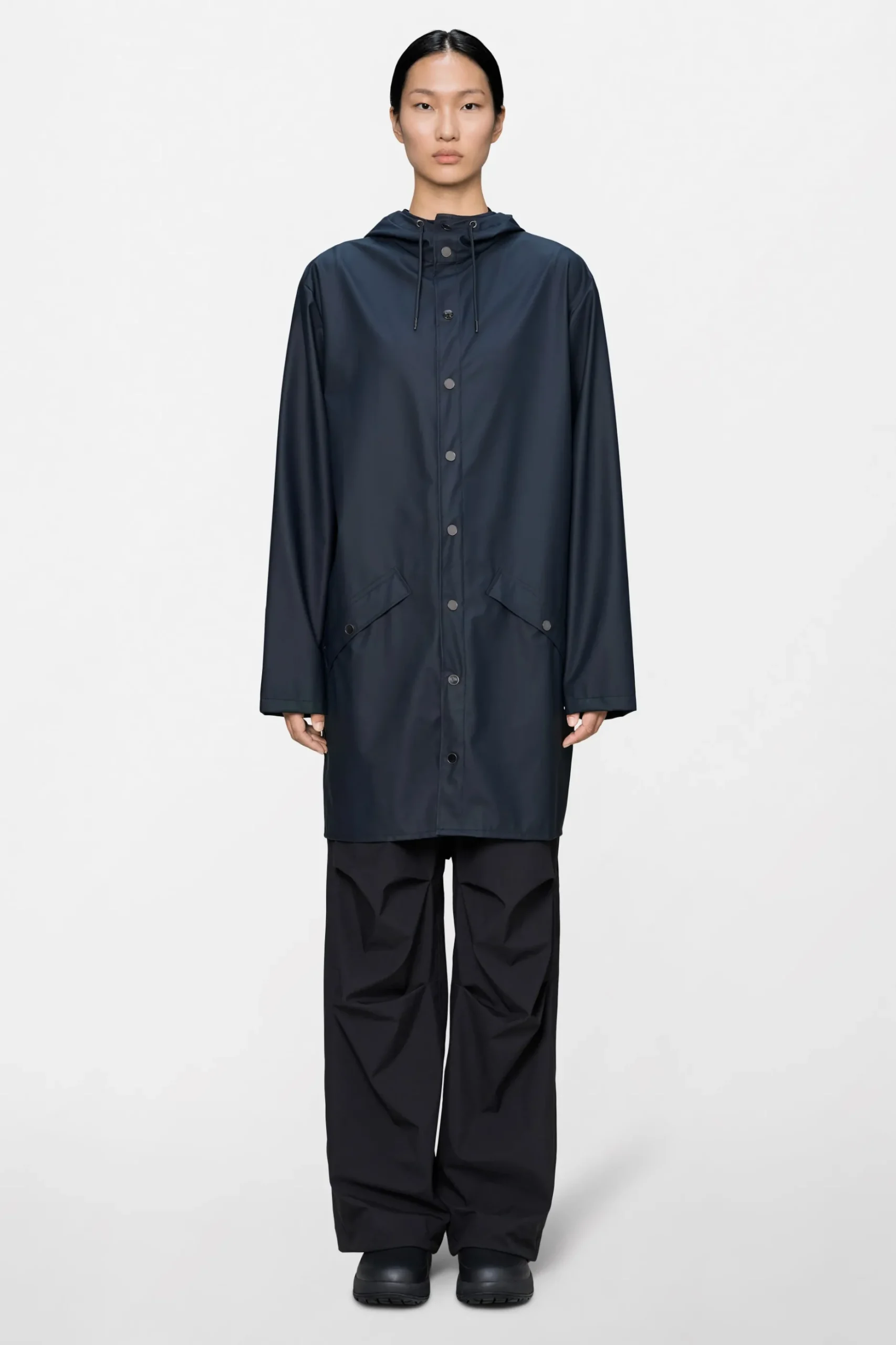 Long Jacket