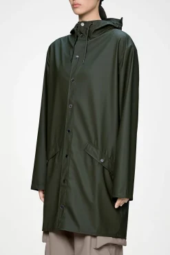Long Jacket