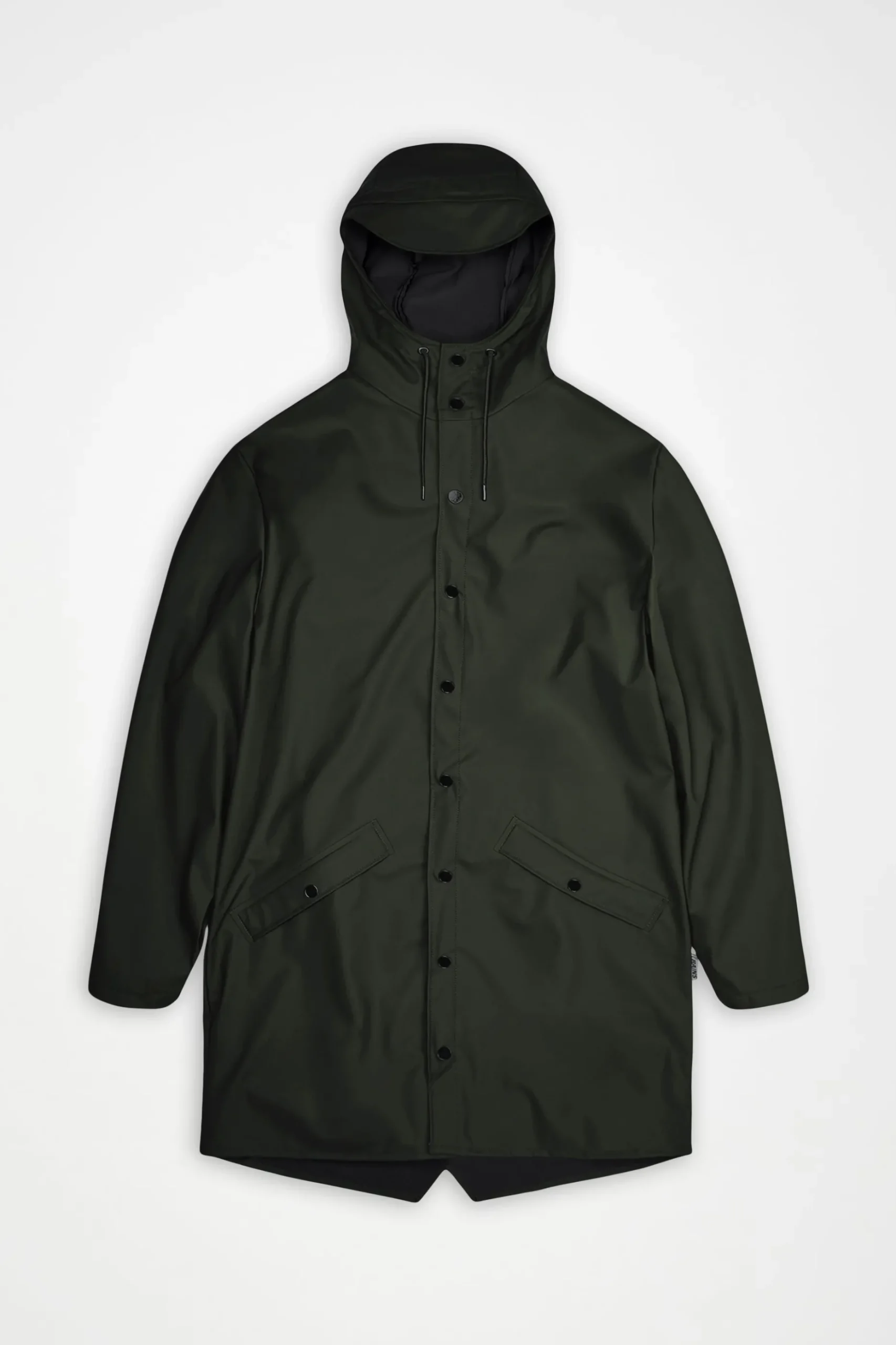 Long Jacket