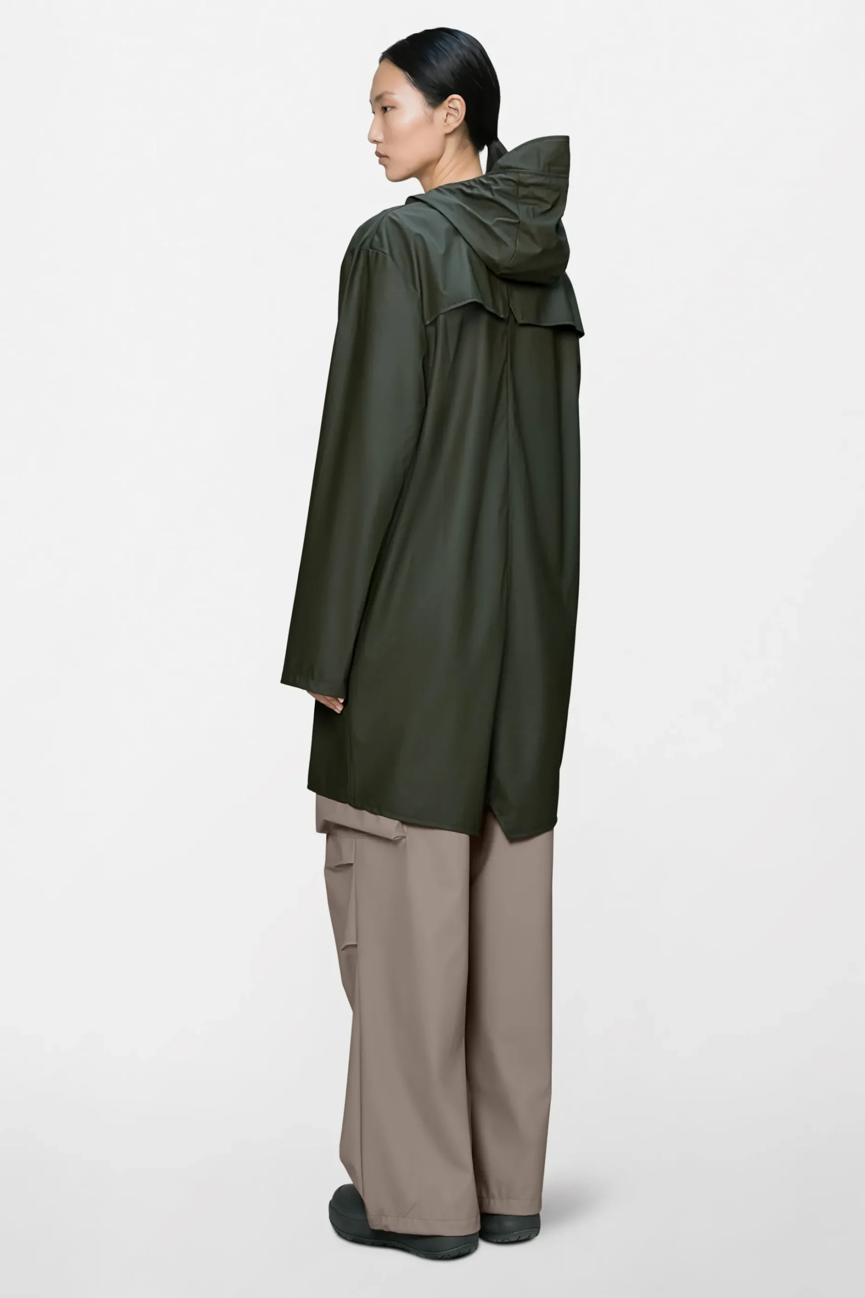 Long Jacket