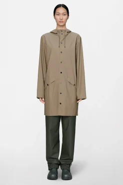Long Jacket
