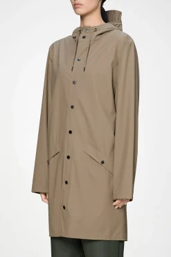 Long Jacket