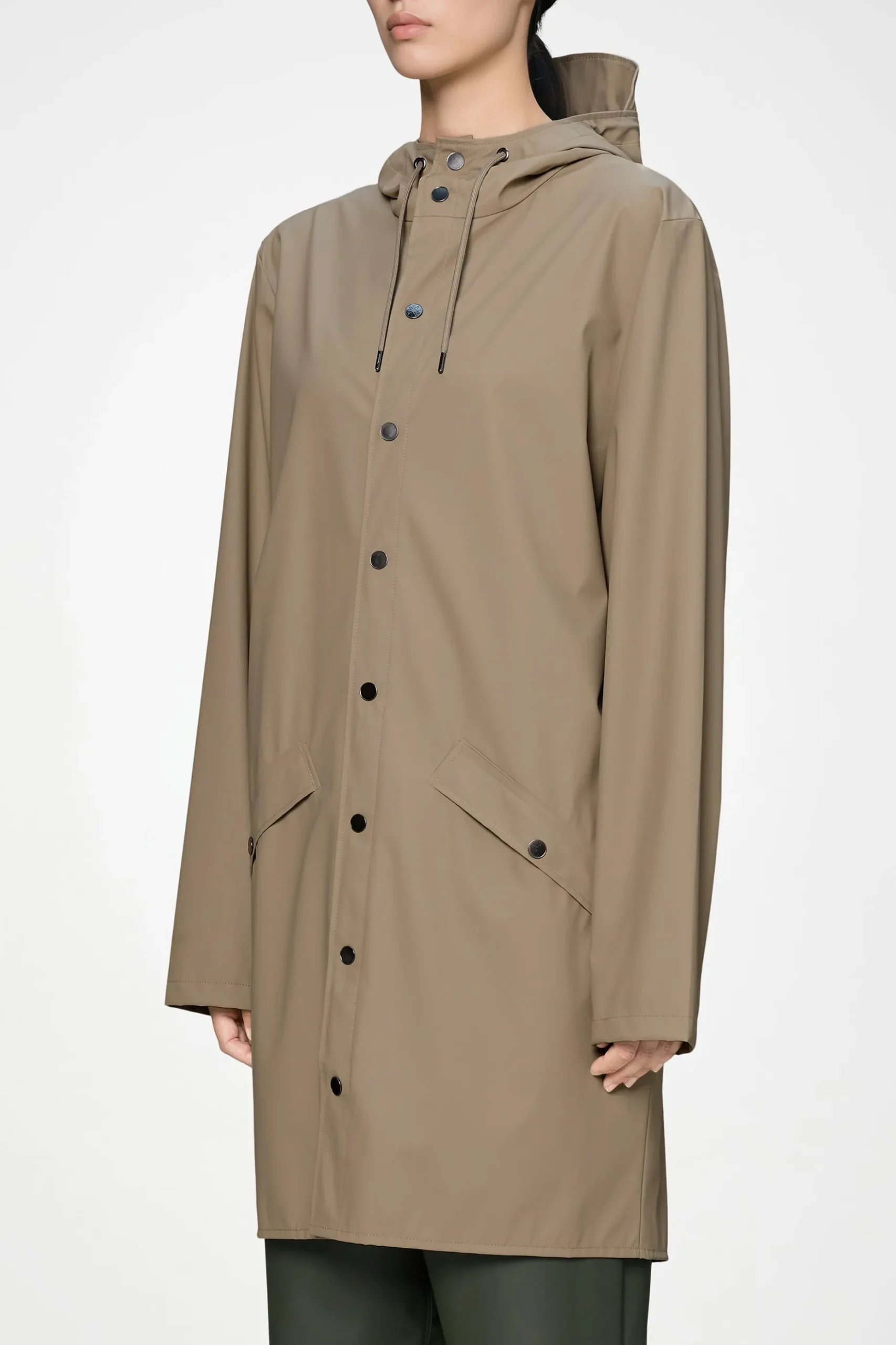 Long Jacket