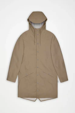 Long Jacket
