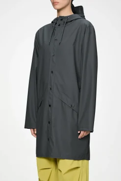 Long Jacket
