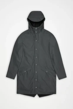 Long Jacket