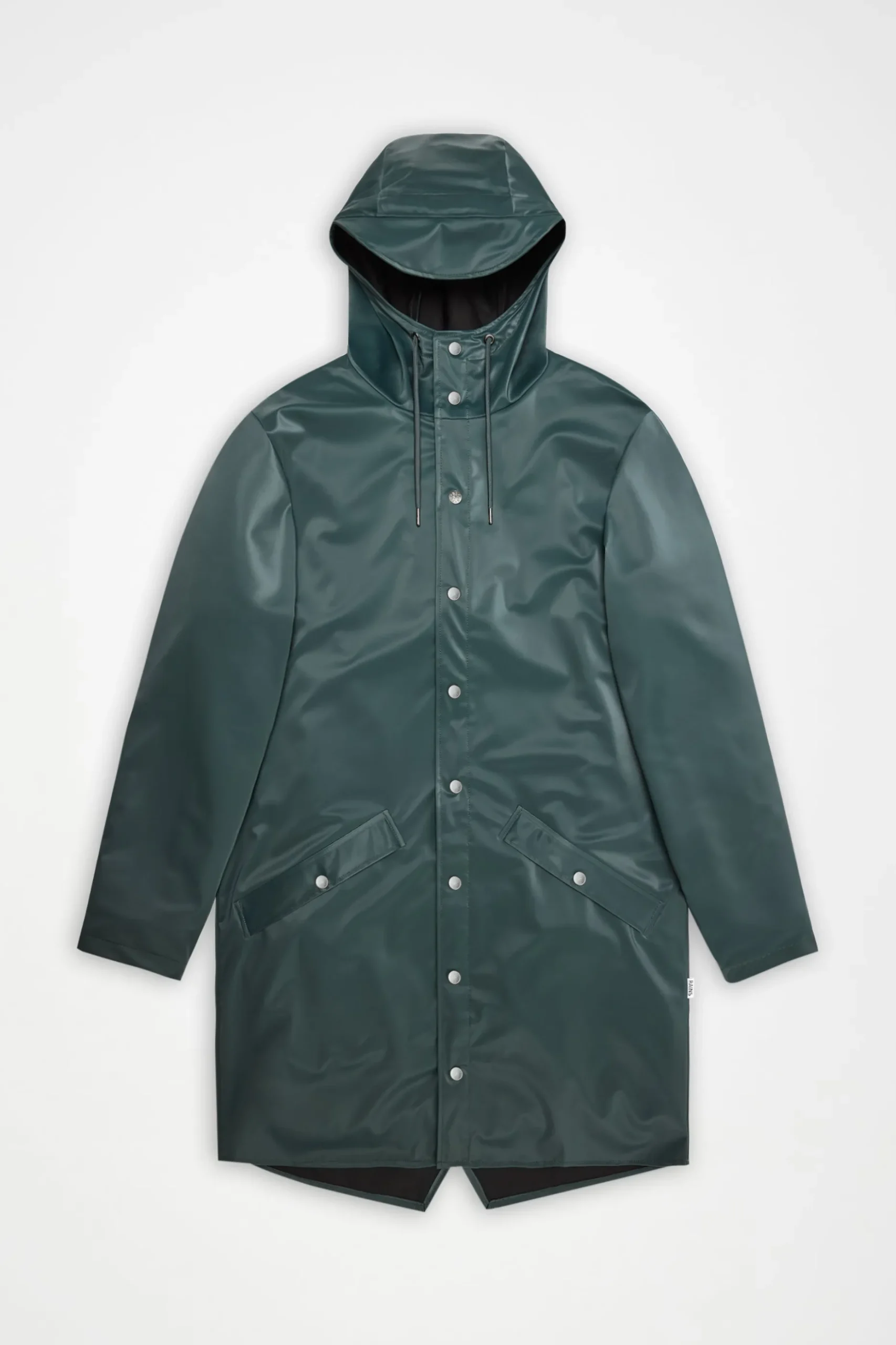 Long Jacket