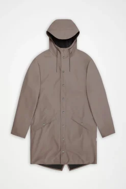 Long Jacket