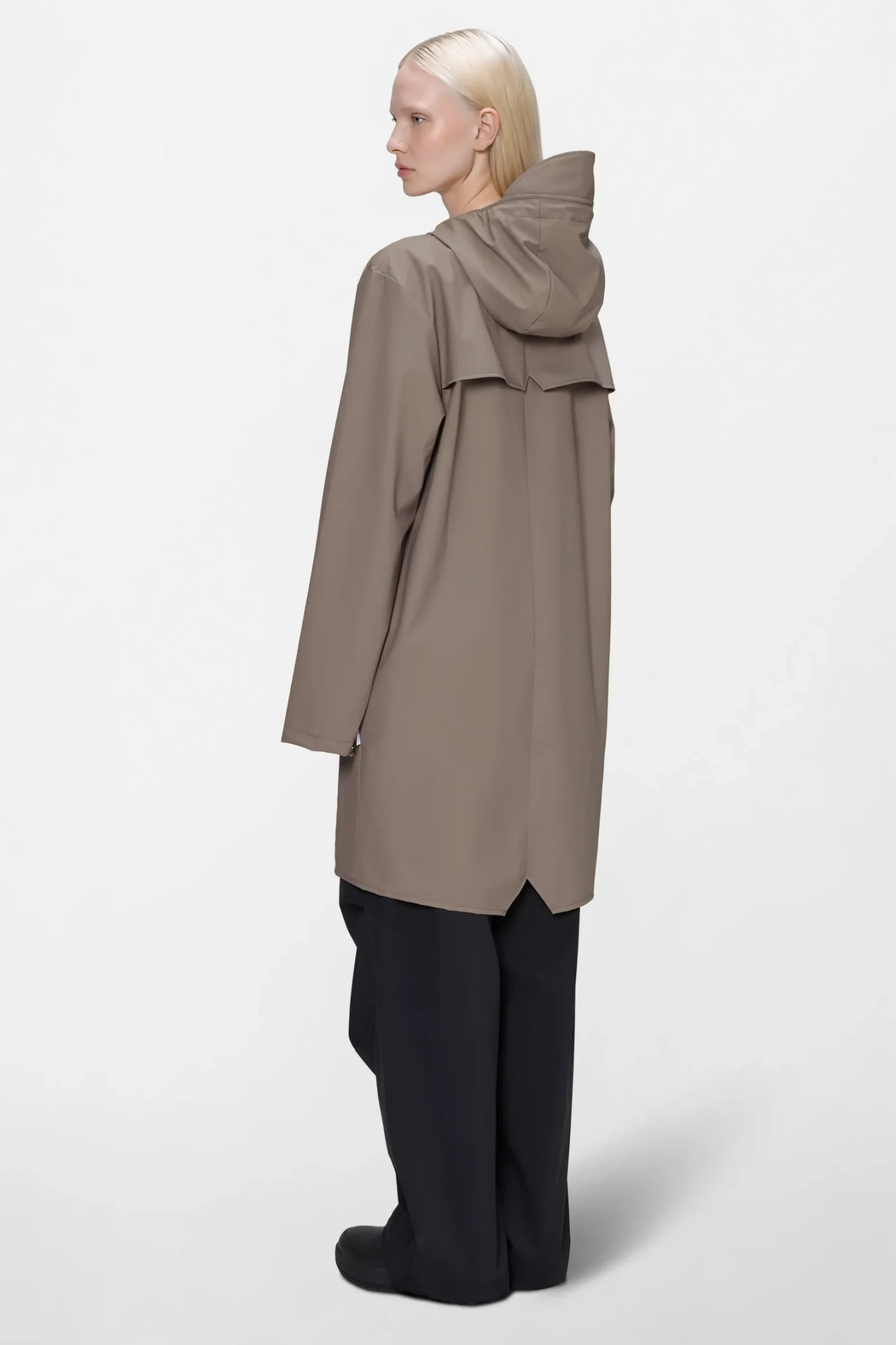 Long Jacket