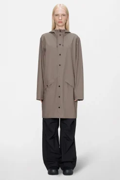 Long Jacket