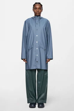 Long Jacket