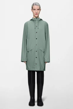Long Jacket