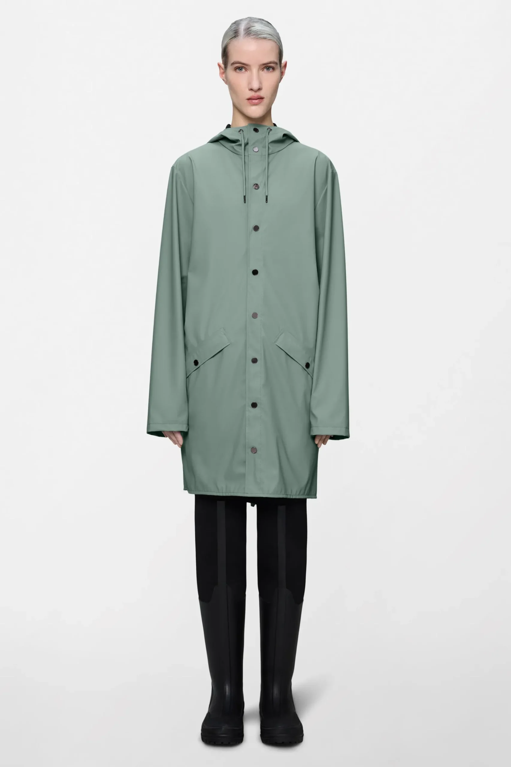 Long Jacket
