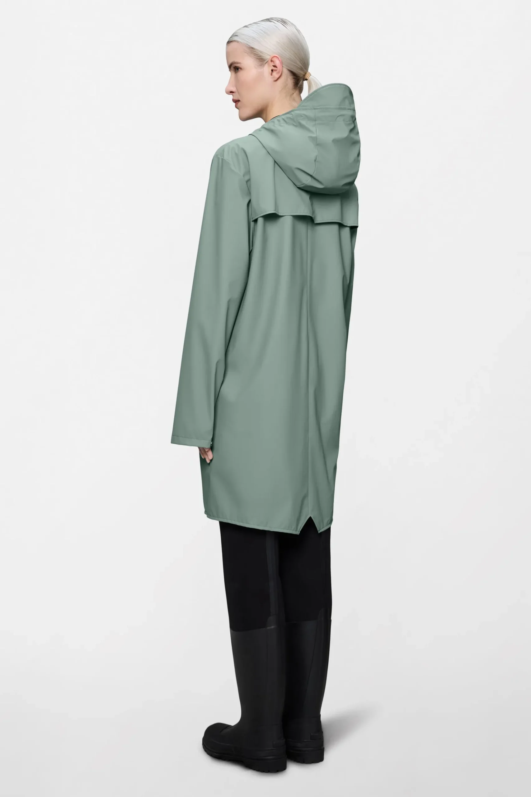 Long Jacket