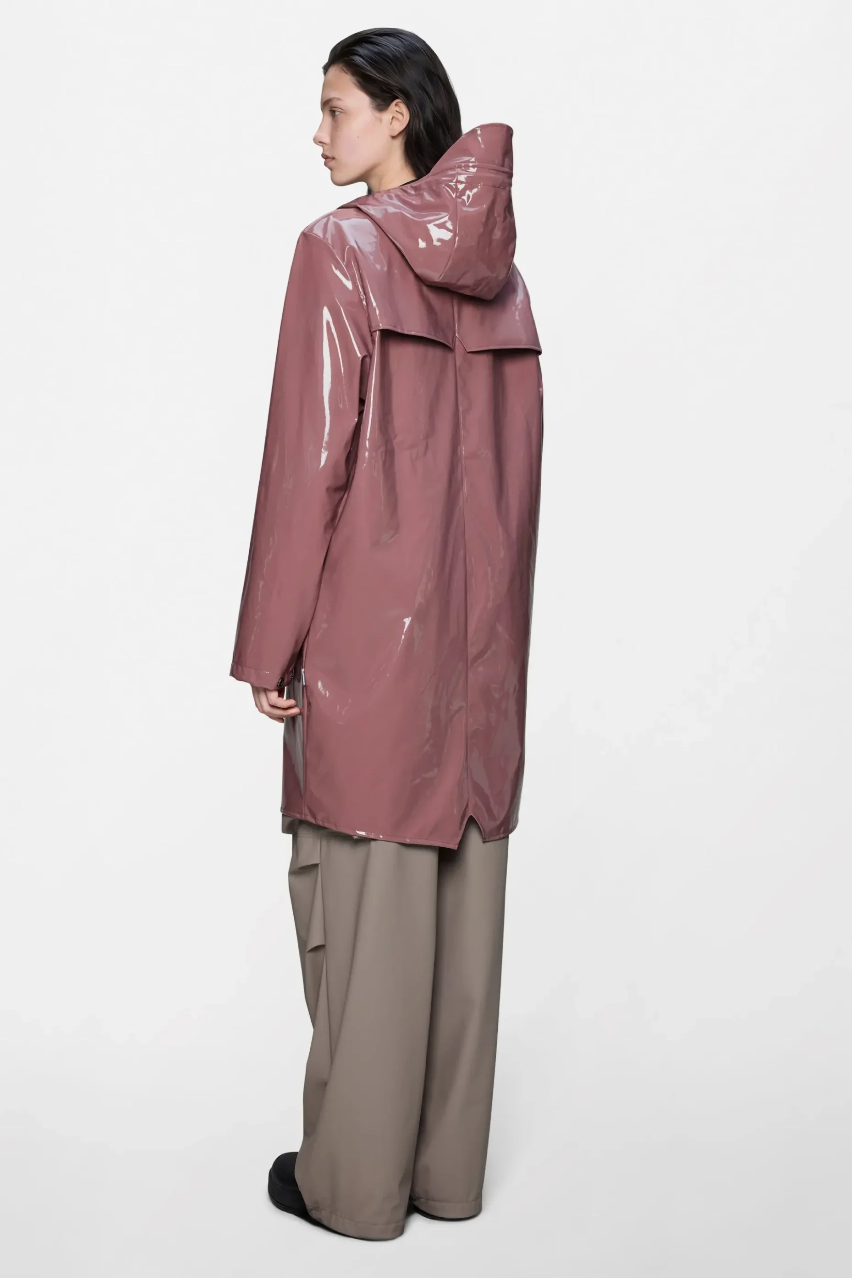 Long Jacket