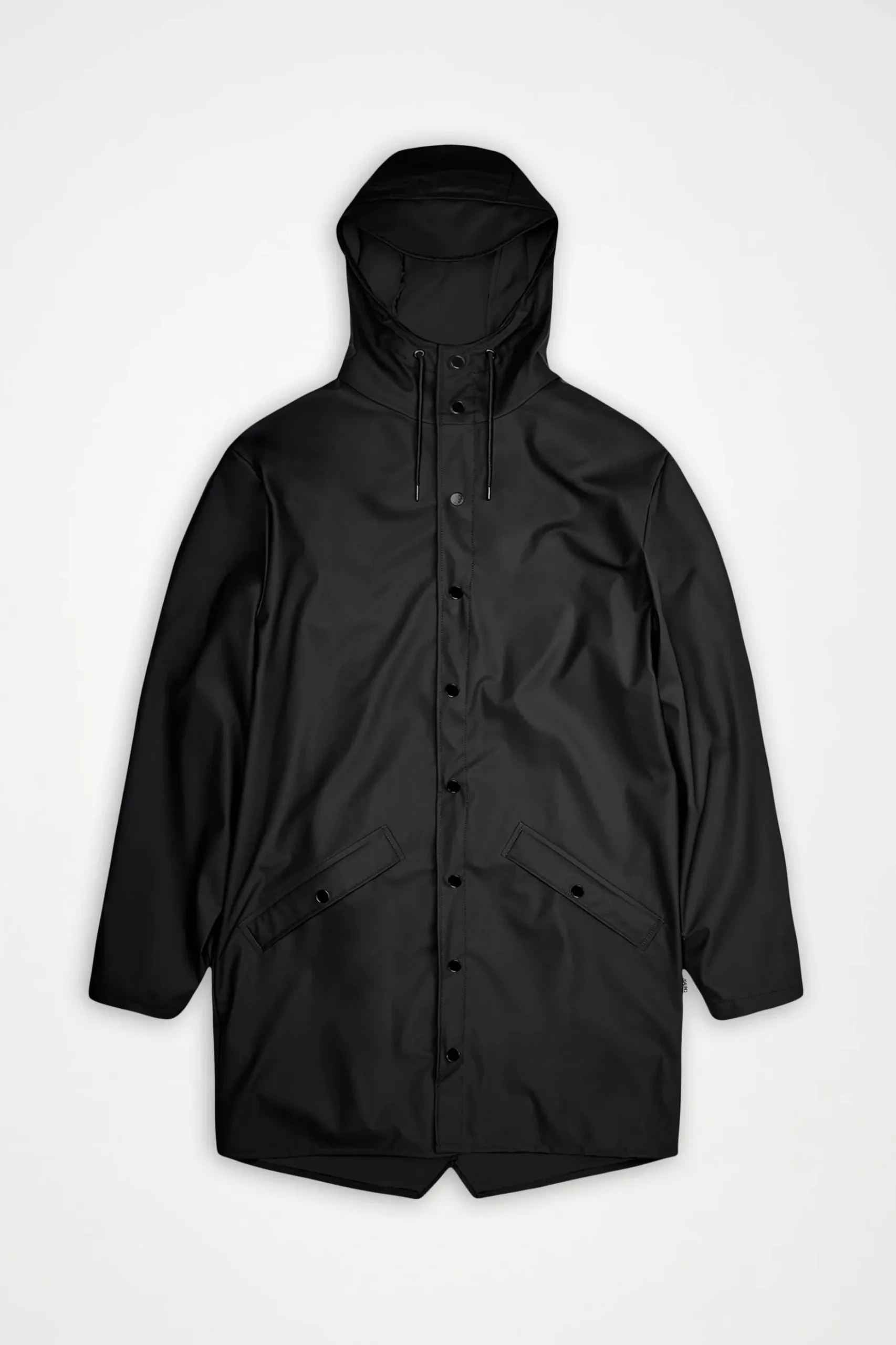 Long Jacket
