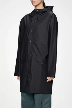 Long Jacket