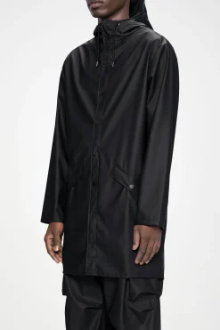 Long Jacket