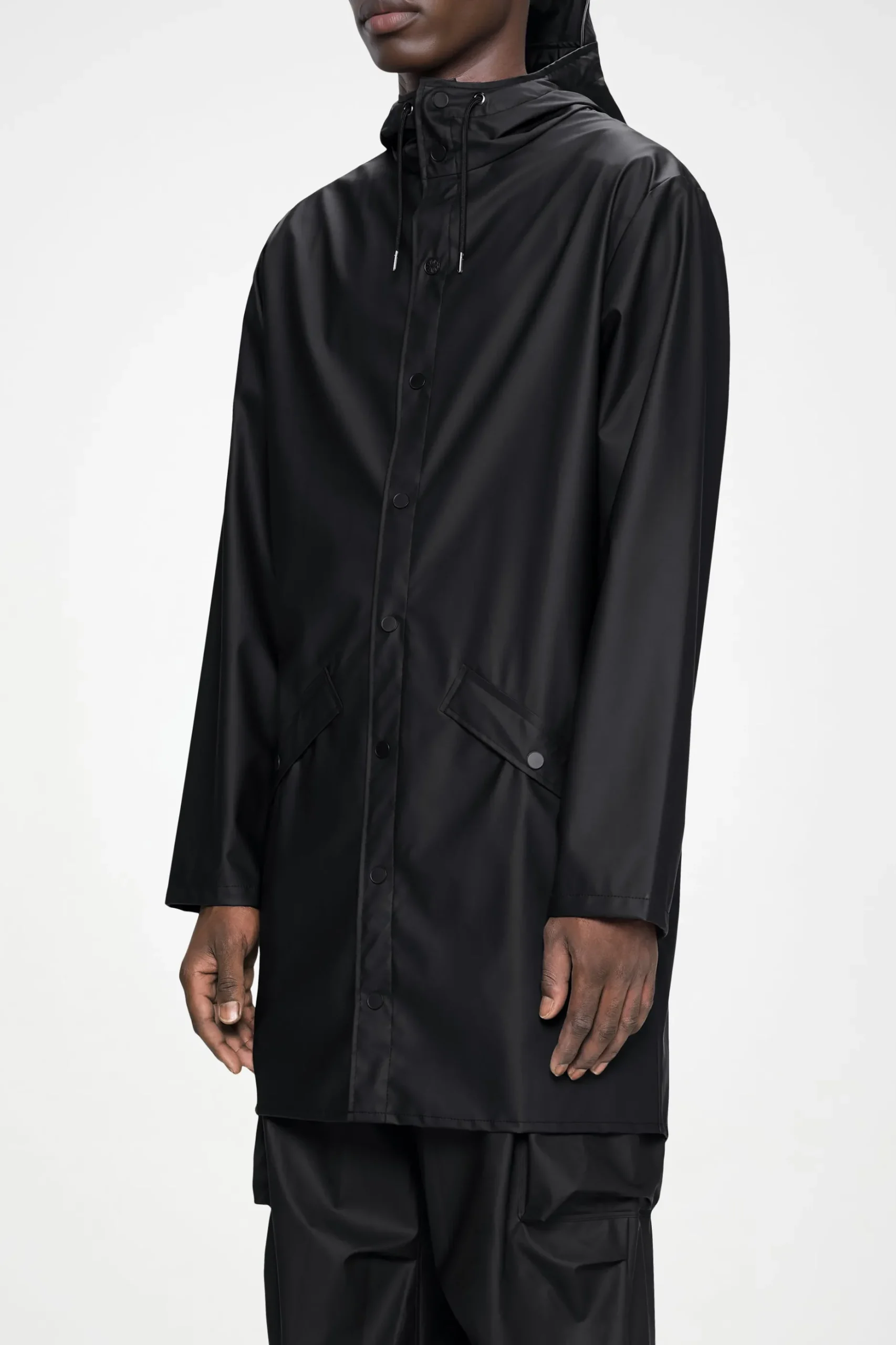 Long Jacket