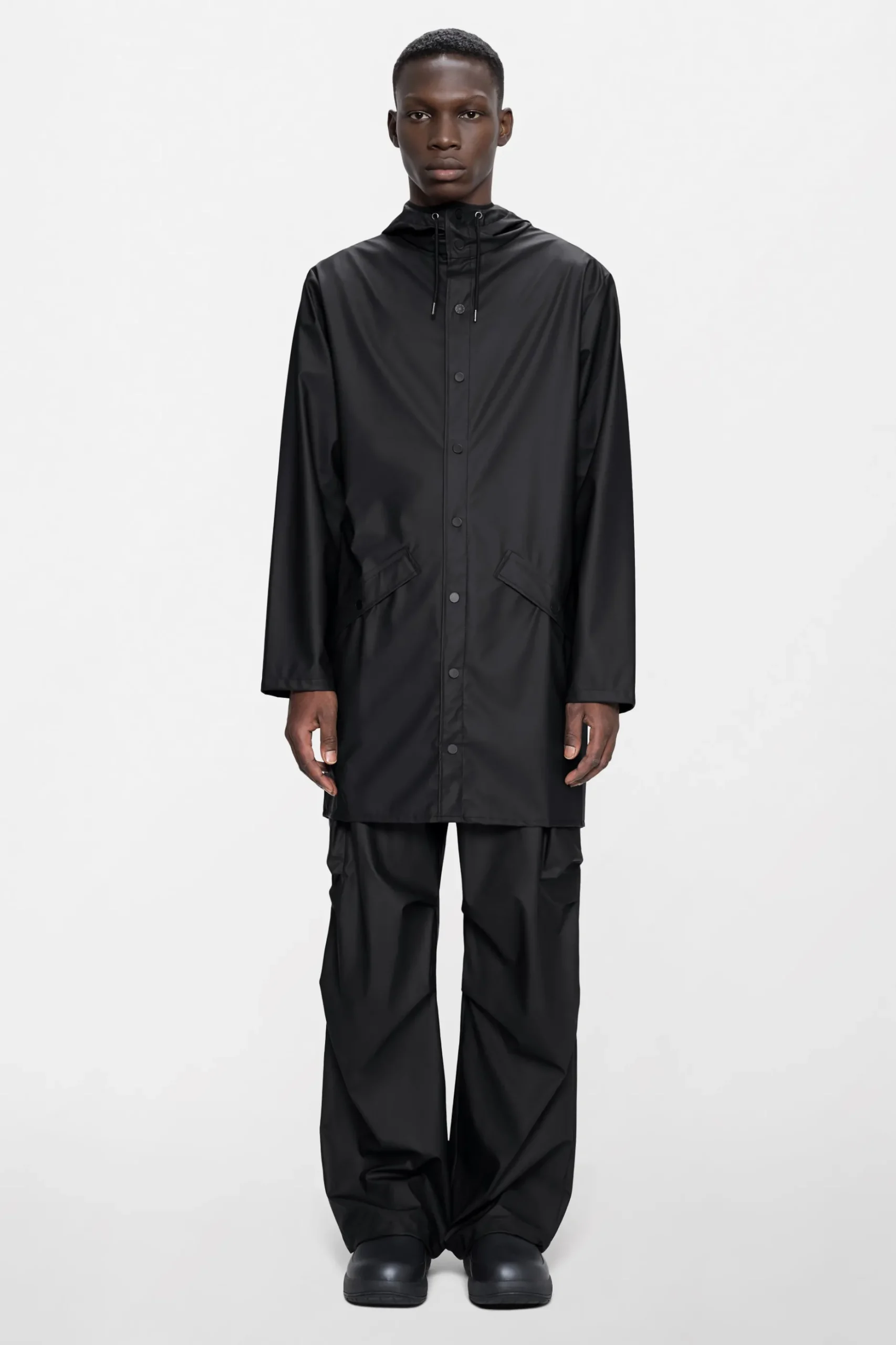 Long Jacket