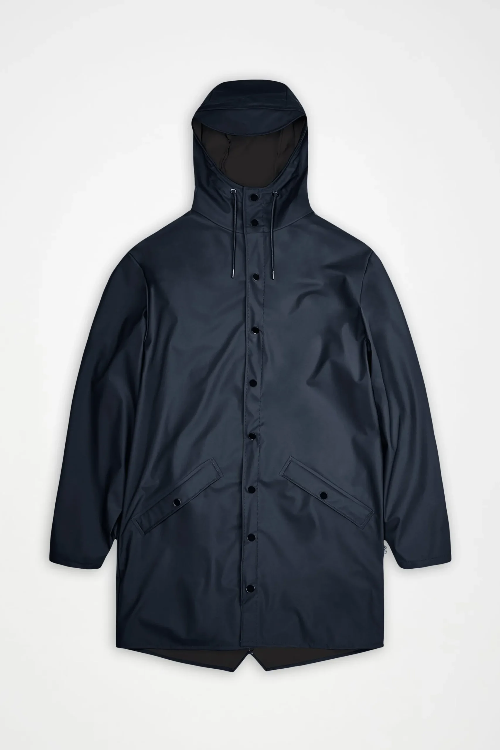 Long Jacket