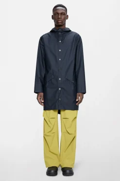 Long Jacket