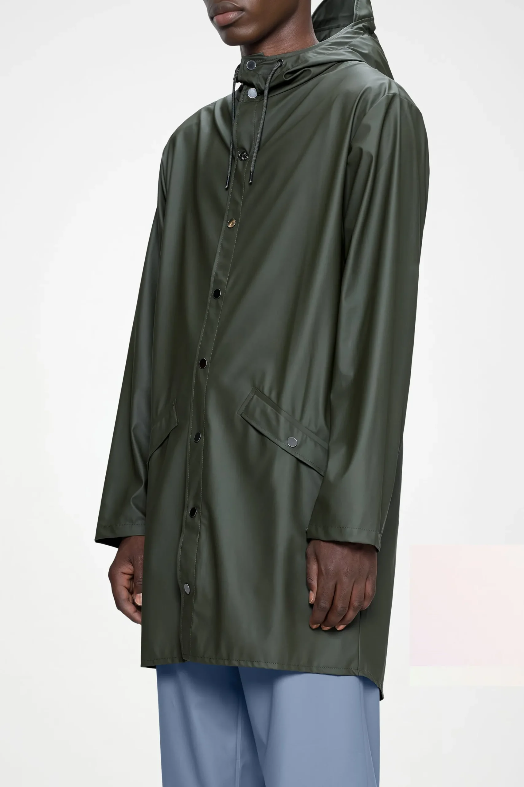 Long Jacket
