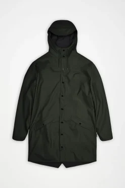 Long Jacket