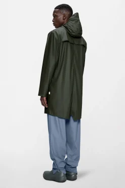 Long Jacket