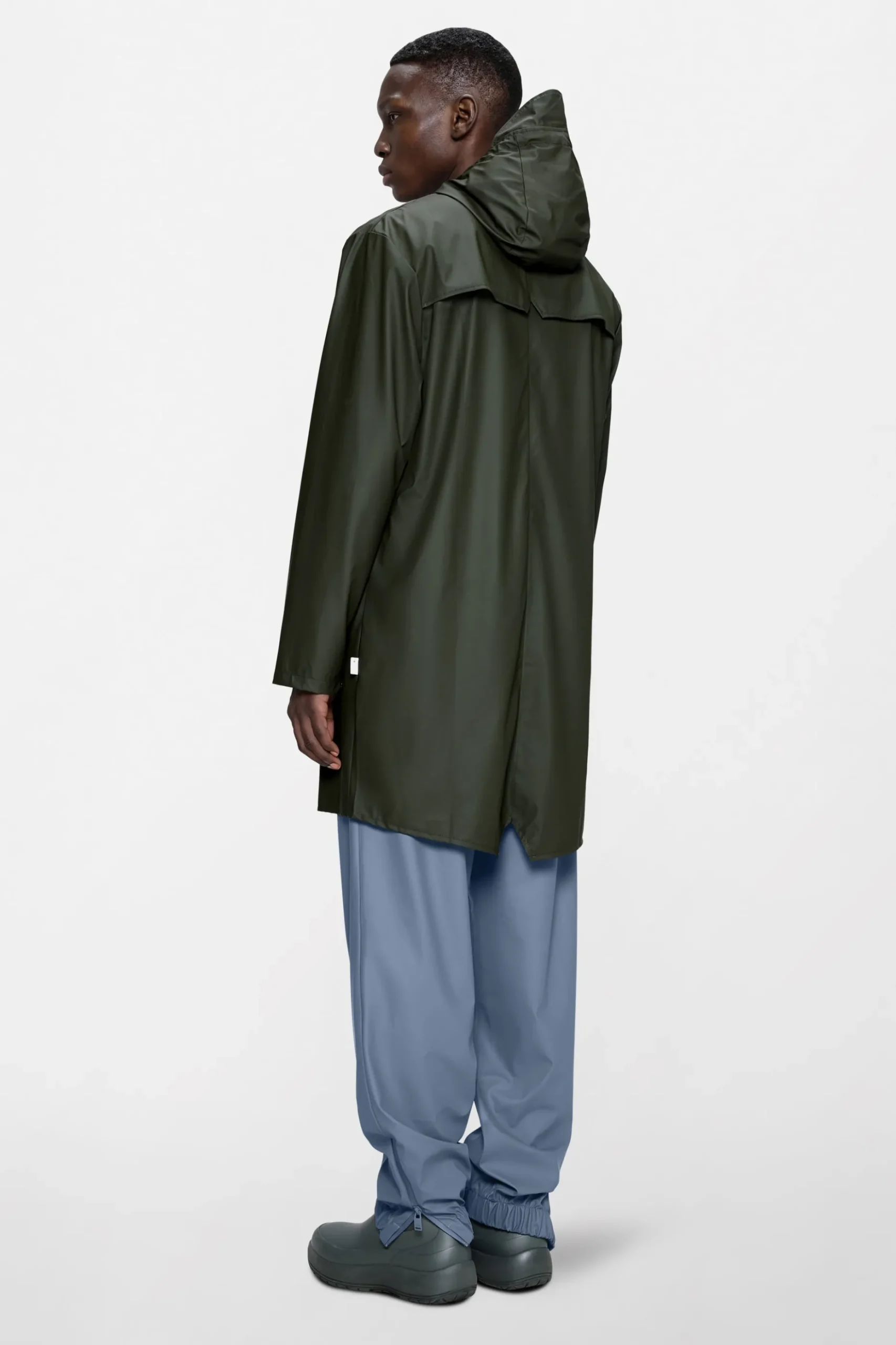 Long Jacket