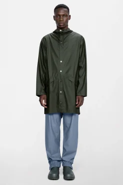 Long Jacket