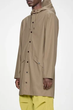 Long Jacket