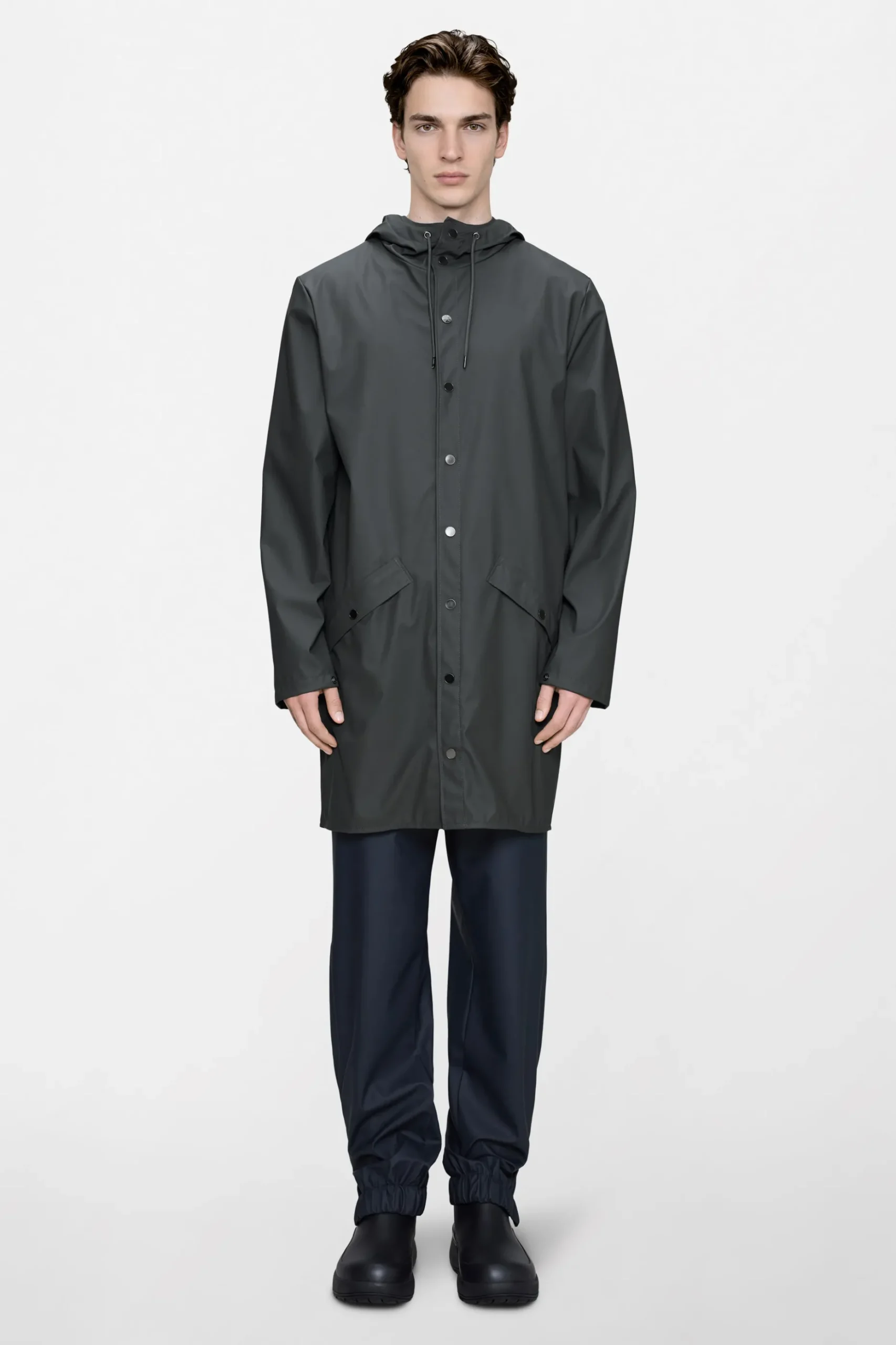Long Jacket