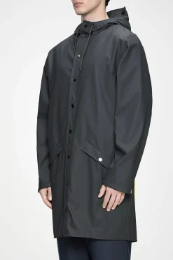 Long Jacket
