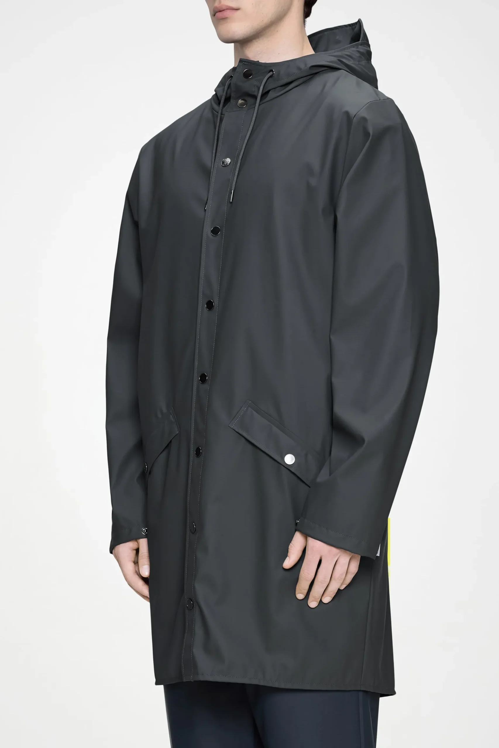 Long Jacket