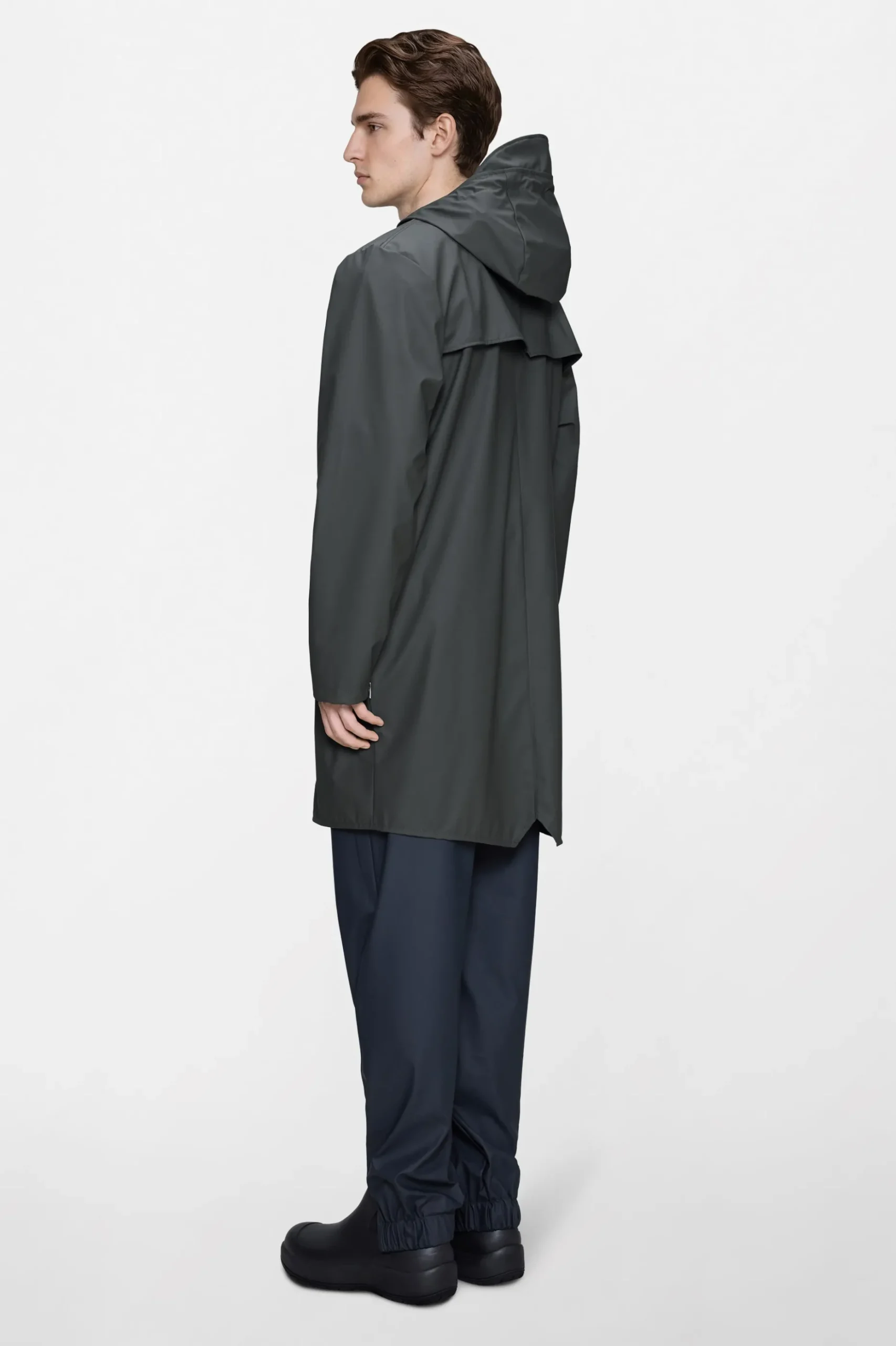 Long Jacket