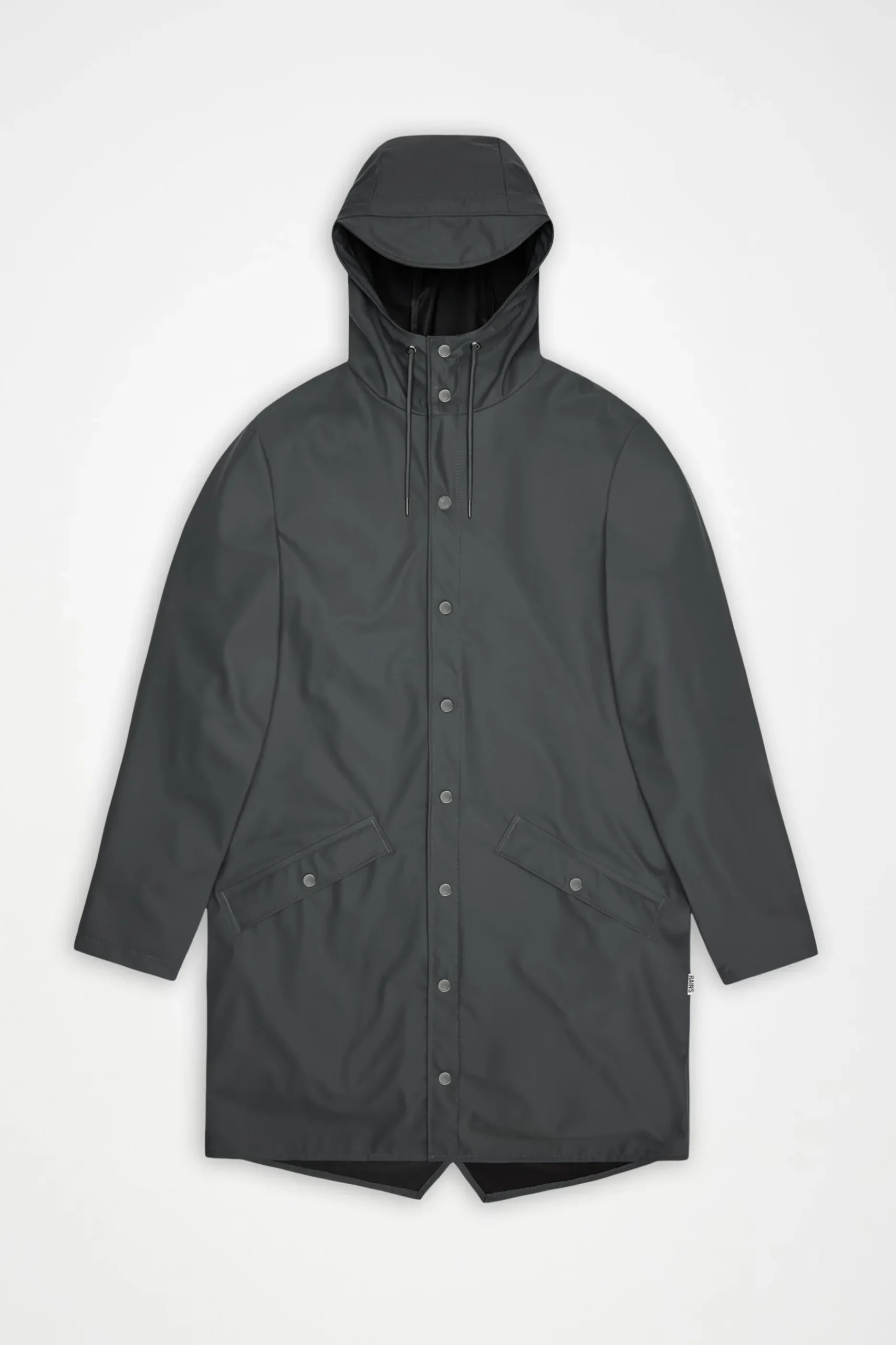 Long Jacket
