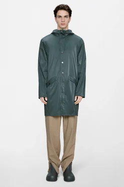 Long Jacket