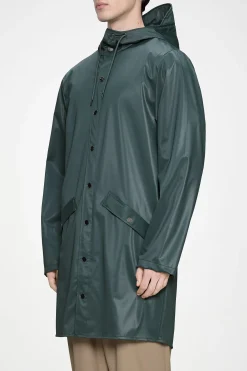 Long Jacket