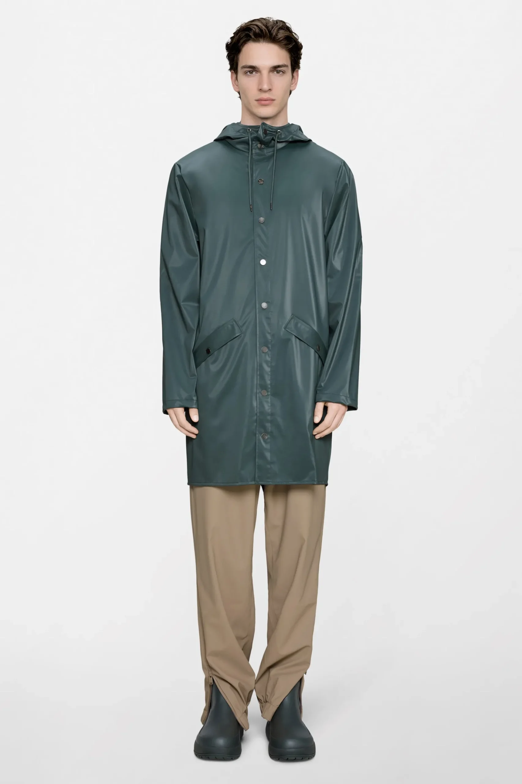Long Jacket