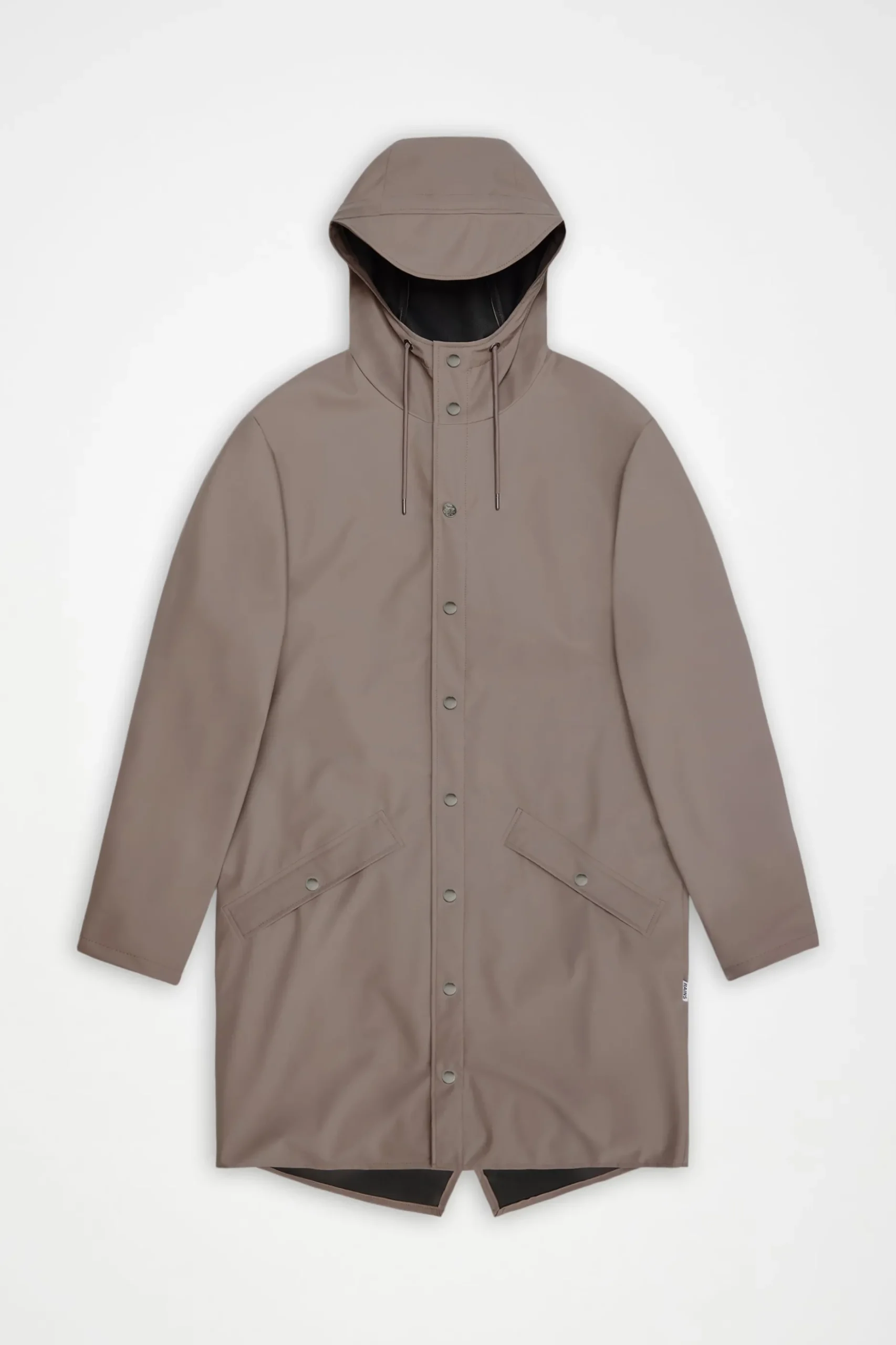 Long Jacket