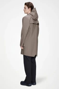 Long Jacket