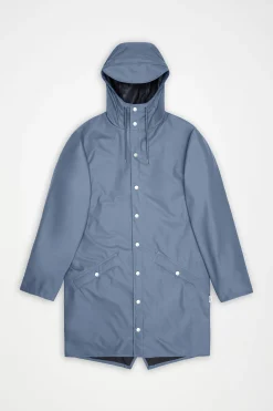 Long Jacket
