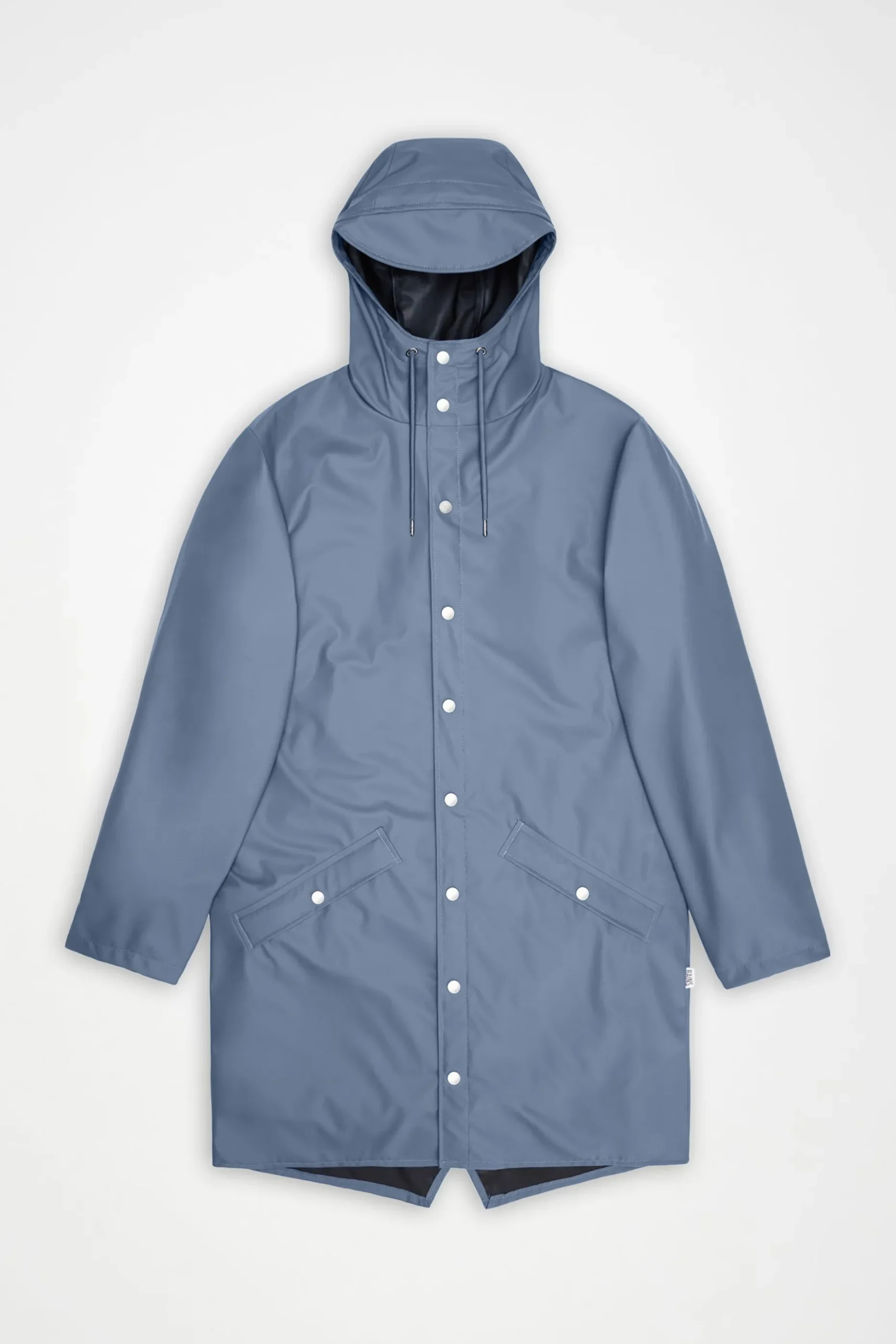 Long Jacket